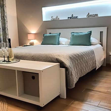 Apartmán Civico17 Santa Ninfa Exteriér fotografie