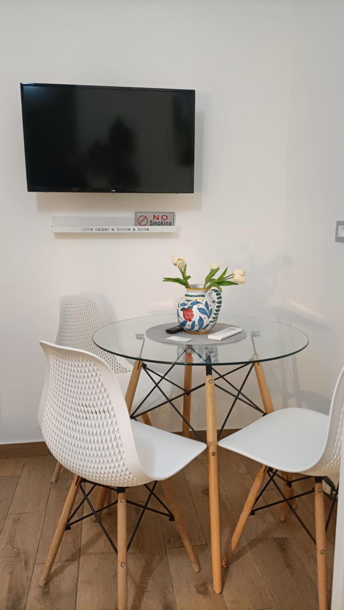 Apartmán Civico17 Santa Ninfa Exteriér fotografie