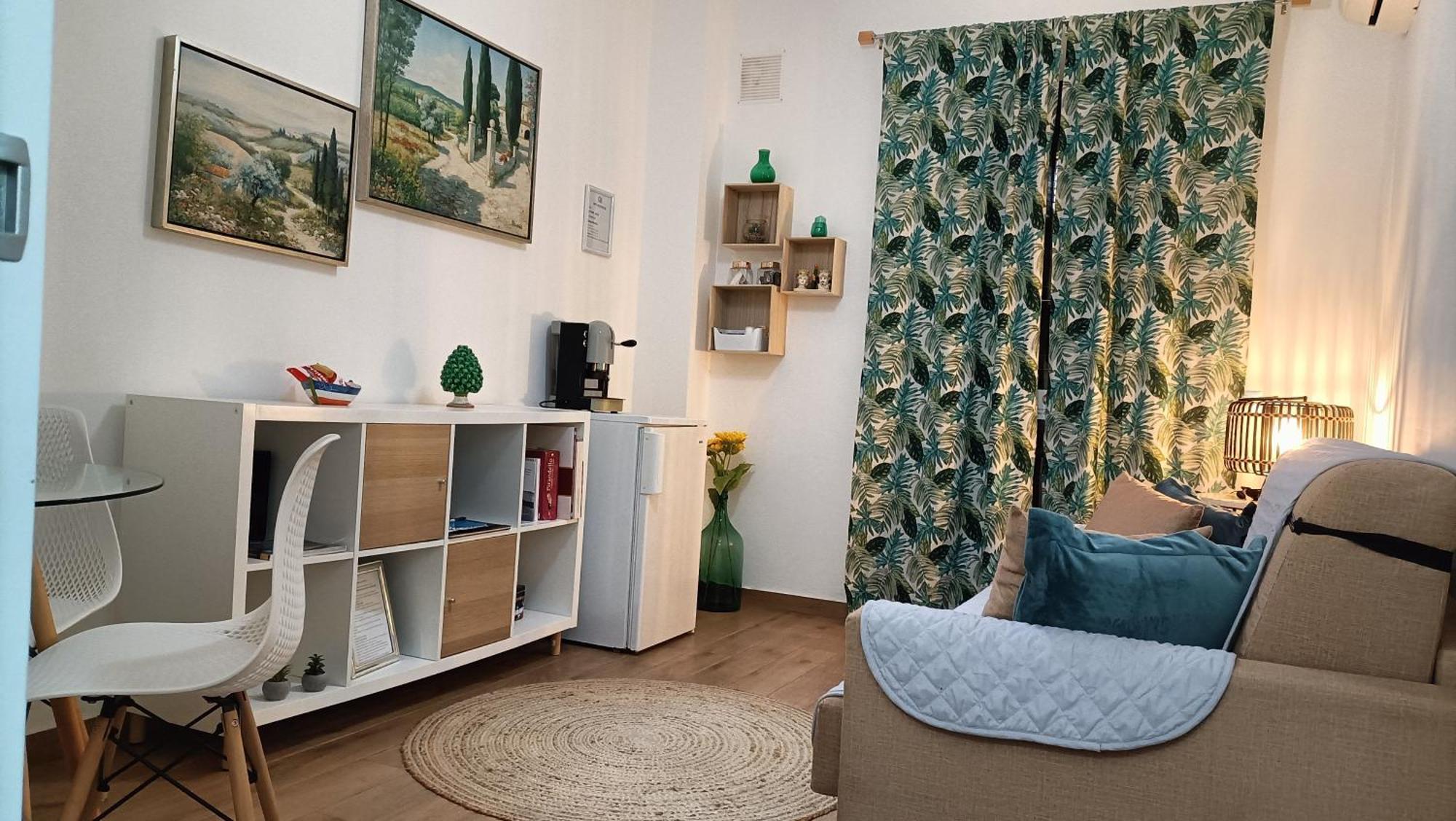 Apartmán Civico17 Santa Ninfa Exteriér fotografie